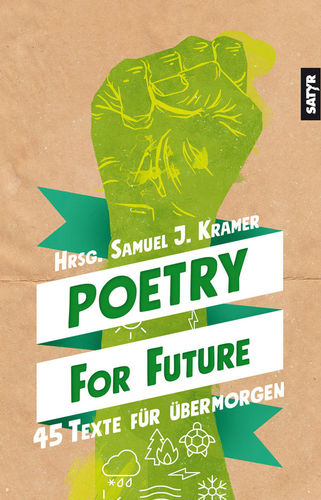 Kramer, Samuel J. (Hg.): Poetry for Future